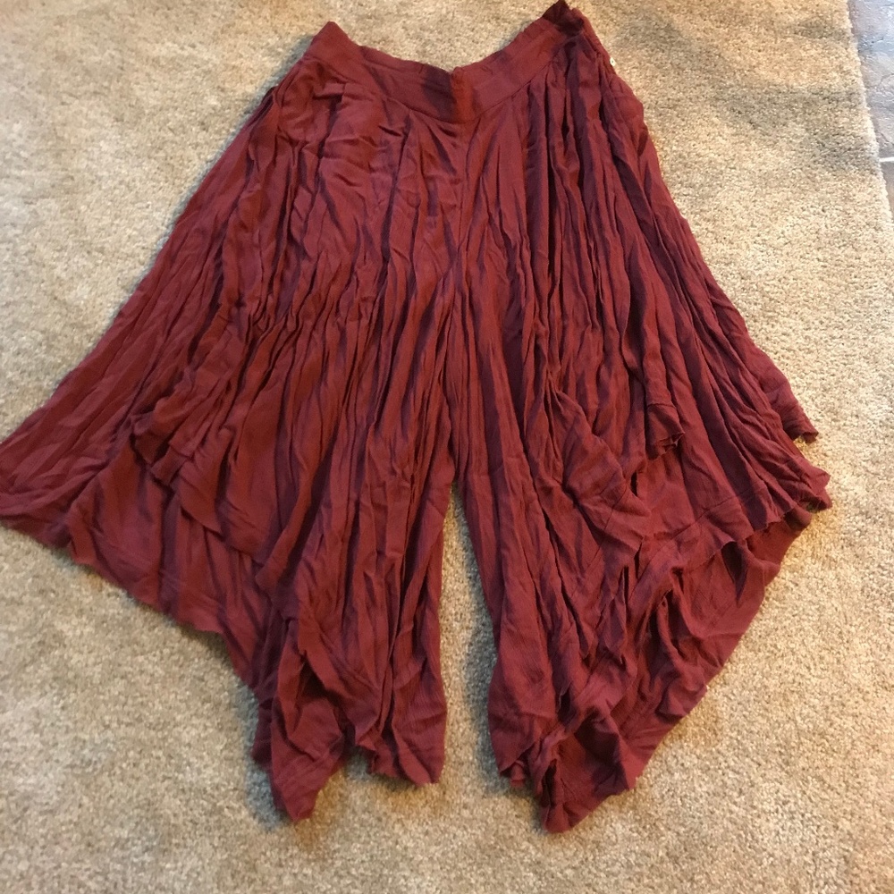 Free People Pants